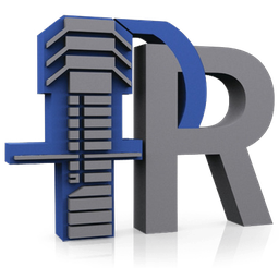 Logotipo de Premoldeados Rivadavia SRL