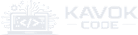 Kavok Code — desarrollo web